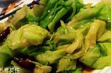 牛心菜是酸性還是堿性？牛心菜是酸性的嗎？