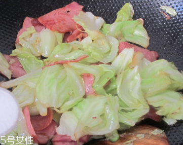 牛心菜能給高血糖病人吃嗎？高血糖病人能吃牛心菜嗎？
