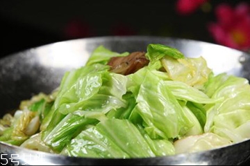 牛心菜能給高血糖病人吃嗎？高血糖病人能吃牛心菜嗎？