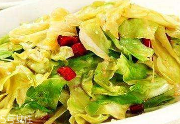 牛心菜的由來 牛心菜來自哪里？