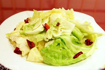 牛心菜的由來(lái) 牛心菜來(lái)自哪里？