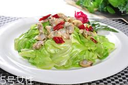 牛心菜是中藥嗎？牛心菜的藥用價(jià)值
