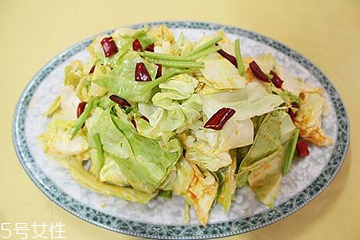 牛心菜是中藥嗎？牛心菜的藥用價(jià)值