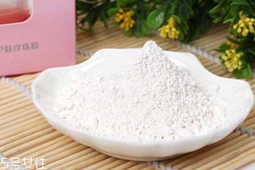 珍珠粉面膜有效果嗎？珍珠粉面膜怎么做有效果？