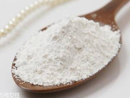 珍珠粉面膜有效果嗎？珍珠粉面膜怎么做有效果？