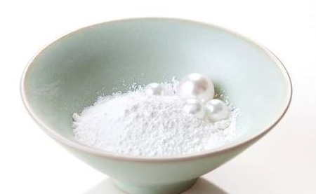 珍珠粉洗臉會變白嗎？珍珠粉怎么洗臉會變白？