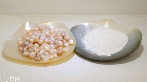 珍珠粉洗臉適合干皮嗎？干皮能每天用珍珠粉洗臉嗎？