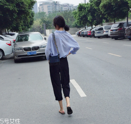 褲子可以改腰圍嗎？褲子腰圍能隨便改嗎？