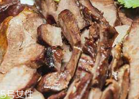 豬心的哪個部位不能吃？豬心白色部分能吃嗎？