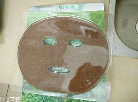 海藻面膜小孩可以用嗎？兒童可以敷海藻面膜嗎？