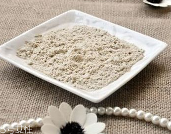 珍珠粉面膜能能去皺嗎？珍珠粉面膜加什么能去皺？