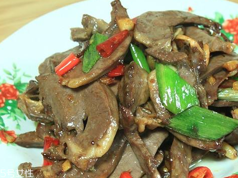 豬心的價(jià)格 豬心多少錢(qián)一斤？