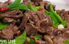 豬心怎么保存？豬心能放冰箱嗎？