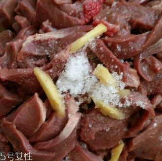 豬心是酸性還是堿性？豬心是堿性的嗎？