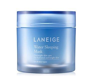 睡眠面膜是睡覺前用嗎？睡眠面膜睡覺需要洗嗎？