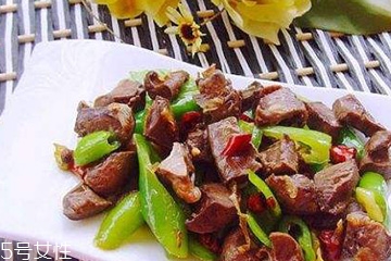 豬心和什么藥材燉安神？豬心燉什么好？