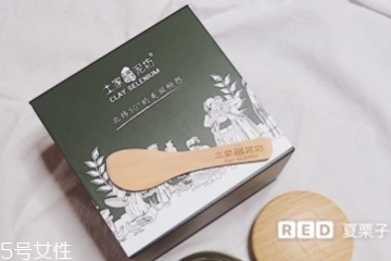 綠豆泥面膜怎么清洗？綠豆泥面膜清洗方法