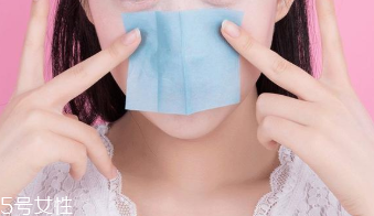 吸油紙會(huì)吸走防曬霜嗎？吸油紙會(huì)將水分帶走嗎？