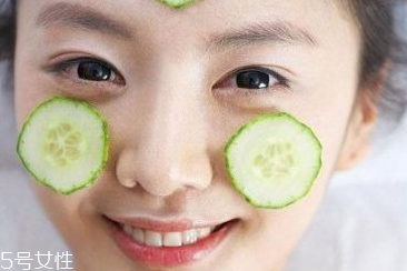 黃瓜敷臉會(huì)過敏嗎？臉部過敏可以敷黃瓜嗎？