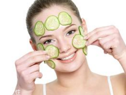 黃瓜敷臉會(huì)過敏嗎？臉部過敏可以敷黃瓜嗎？