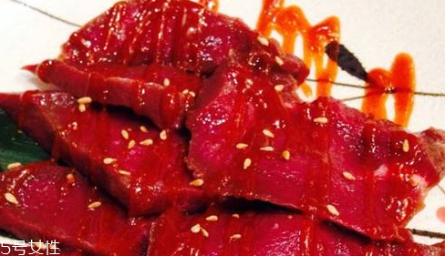 牛心的熱量 牛心會(huì)讓人長(zhǎng)胖嗎？