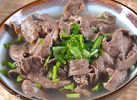 牛心的熱量 牛心會(huì)讓人長(zhǎng)胖嗎？
