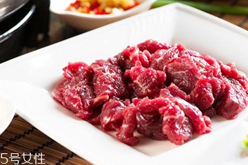 牛心的營養(yǎng)價值 牛心有什么營養(yǎng)價值？