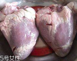 牛心怎么做好吃？牛心應(yīng)該怎么做？