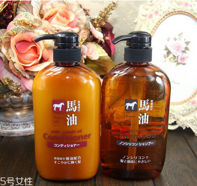 馬油洗發(fā)水防脫發(fā)嗎？馬油洗發(fā)水有防脫發(fā)功效嗎？