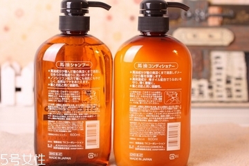 馬油洗發(fā)水成分 馬油洗發(fā)水有哪些成分？