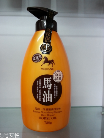 馬油洗發(fā)水成分 馬油洗發(fā)水有哪些成分？