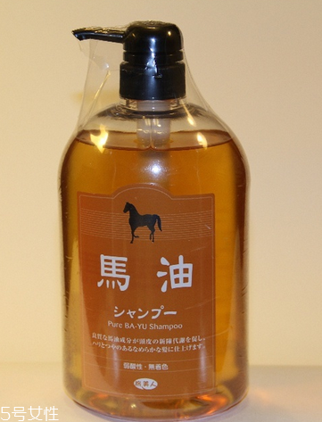 馬油洗發(fā)水成分 馬油洗發(fā)水有哪些成分？