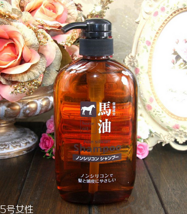 馬油洗發(fā)水是無硅油嗎？馬油洗發(fā)水是無硅油洗發(fā)水嗎？