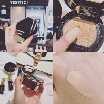 vidivici明星產(chǎn)品有哪些？vidivici什么值得買？