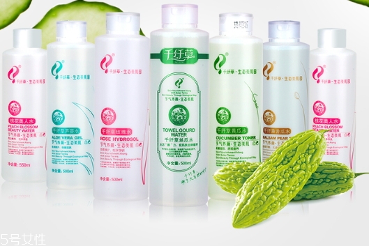 絲瓜水和薏仁水哪個(gè)好？絲瓜水和薏仁水對(duì)比