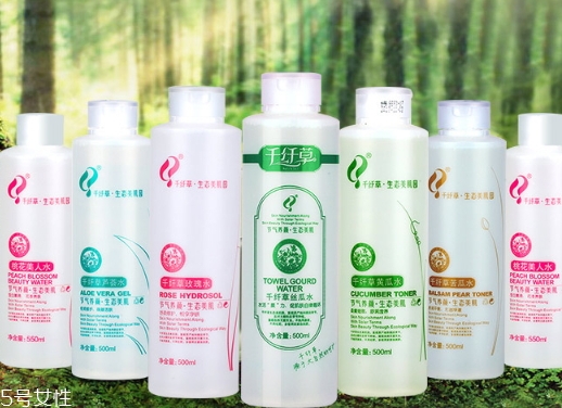 絲瓜水和薏仁水哪個(gè)好？絲瓜水和薏仁水對(duì)比