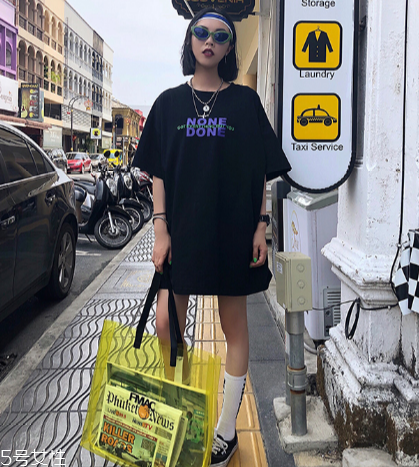 夏天買衣服注意什么？三大原則不能忽略