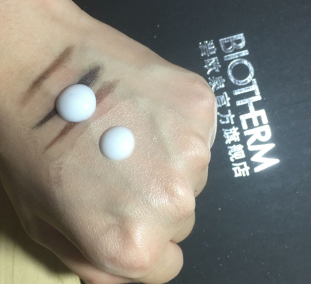 碧歐泉適合敏感肌膚嗎？