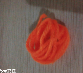 手工手環(huán)怎么做？棉繩手環(huán)的簡單做法