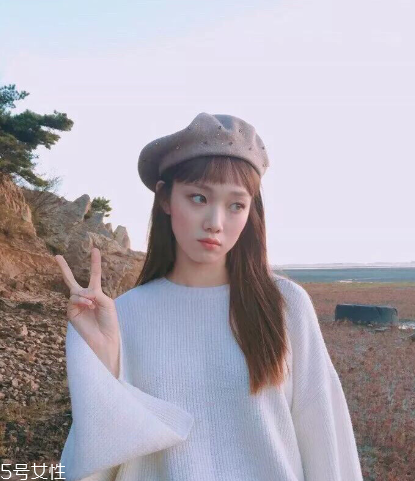 下眼影用什么顏色好看？下眼影適合什么色系？