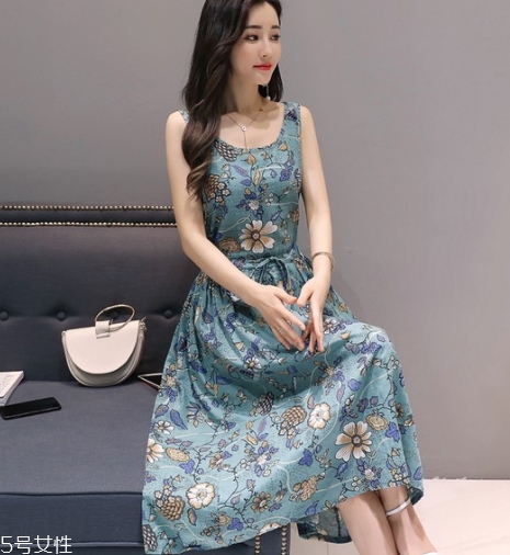 棉麻會(huì)縮水嗎？這樣洗棉麻衣服不縮水