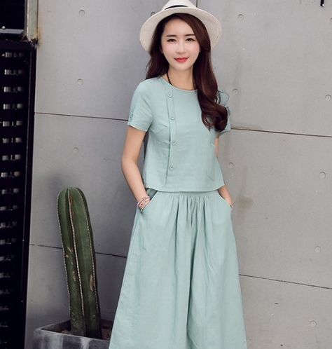 棉麻衣服怎么變軟？這幾種方法親測有效