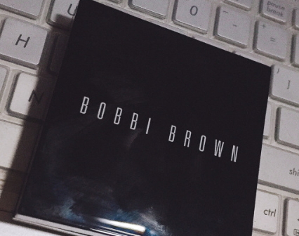 bobbi brown芭比波朗粉餅怎么樣？