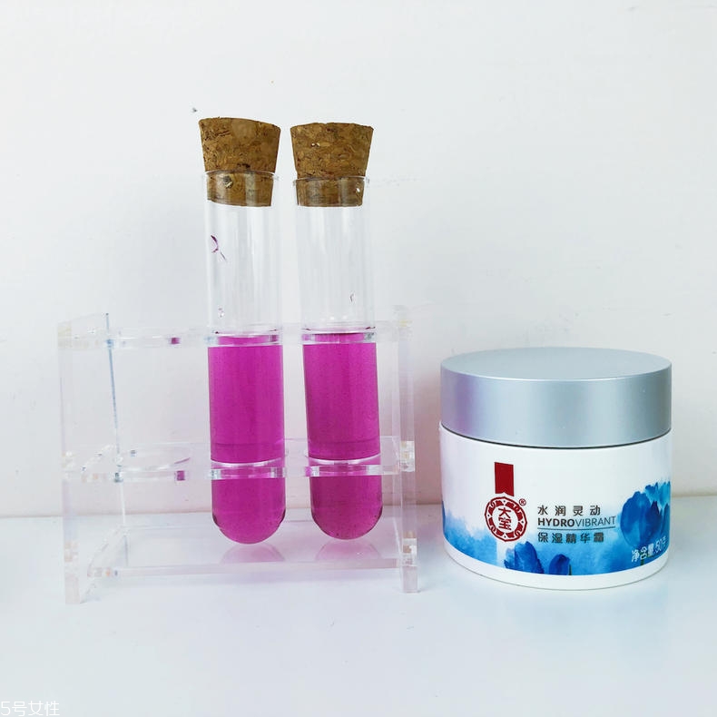 大寶面霜效果怎么樣？大寶面霜抗氧化測(cè)試