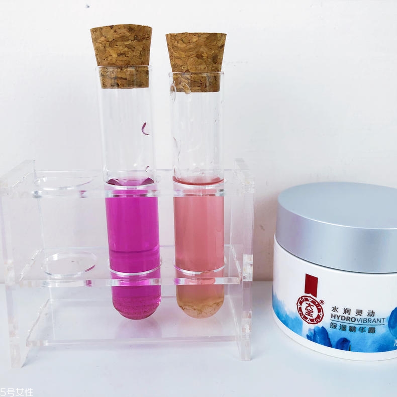 大寶面霜效果怎么樣？大寶面霜抗氧化測(cè)試