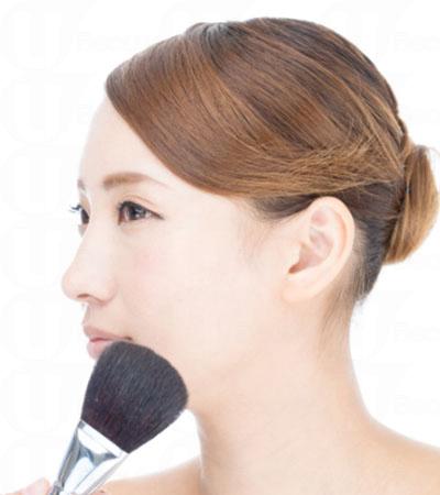 高潮紅妝怎么畫 風(fēng)行的日本潮紅妝 高潮紅妝怎么畫 風(fēng)行的日本潮紅妝