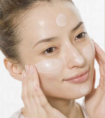 高潮紅妝怎么畫 風(fēng)行的日本潮紅妝 高潮紅妝怎么畫 風(fēng)行的日本潮紅妝