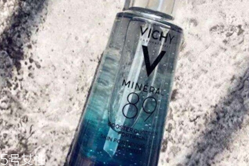 補水精華用在哪個步驟 最強效補水產品