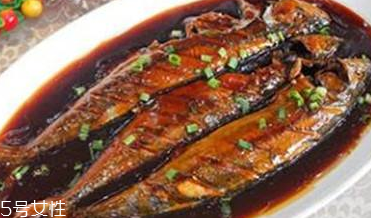 鲅魚(yú)和青占魚(yú)是一種嗎 體型不一