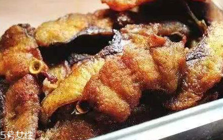鲅魚(yú)怎么去腥才最更有效 五種鲅魚(yú)的去腥方法
